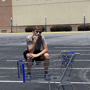 Meet your Posher, Ryan